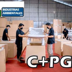 Instrumento Ambiental "CPGA"