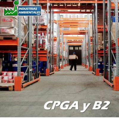 bodega cpga o b2